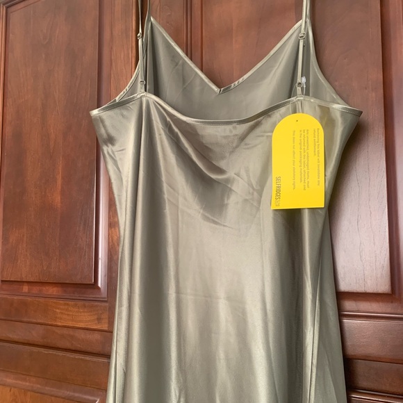 Allsaints dress - Picture 4 of 5